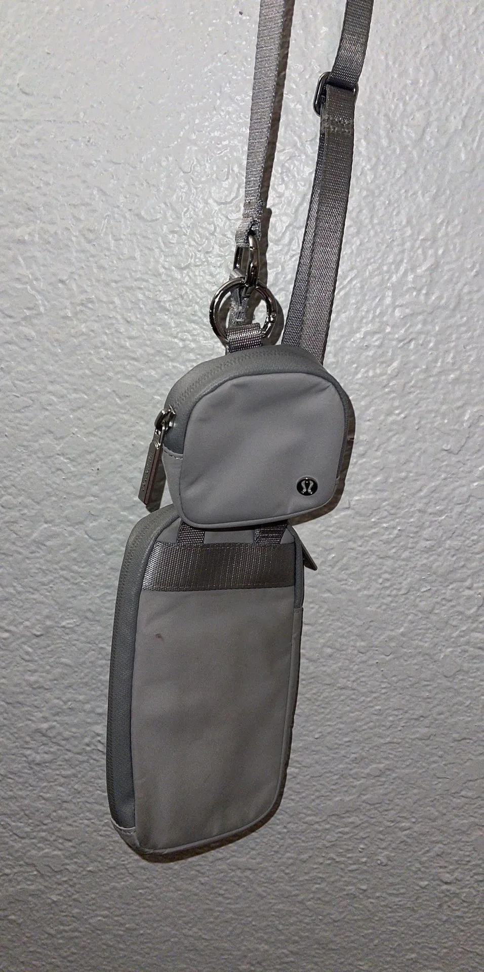 Lululemon Crossbody Bag - Image 2
