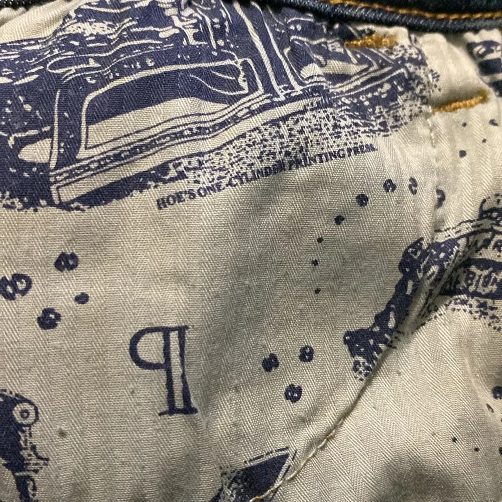 by Anthropologie 28 High-Rise denim legging - Image 6