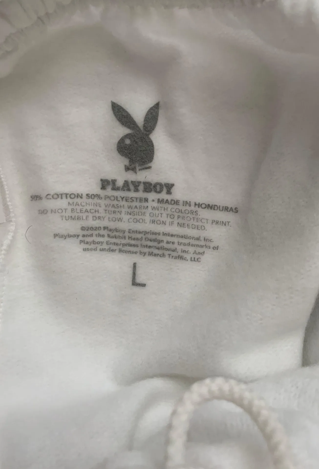 Playboy Sweatpants - Image 4