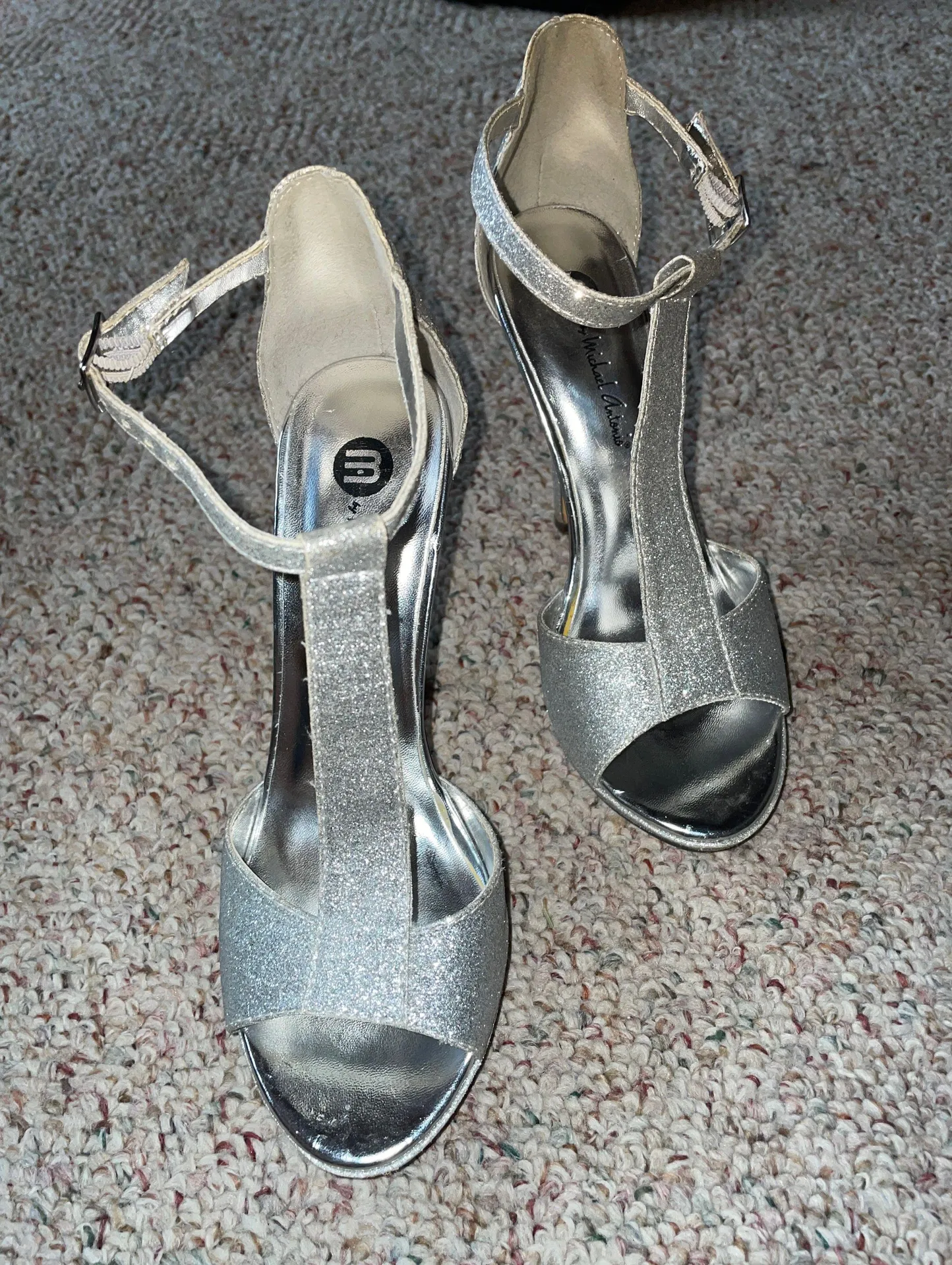 Michael Antonio Heels - Image 3