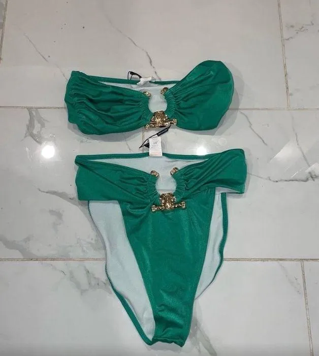 Pretty Little Thing PLT Bikini Set - Image 3