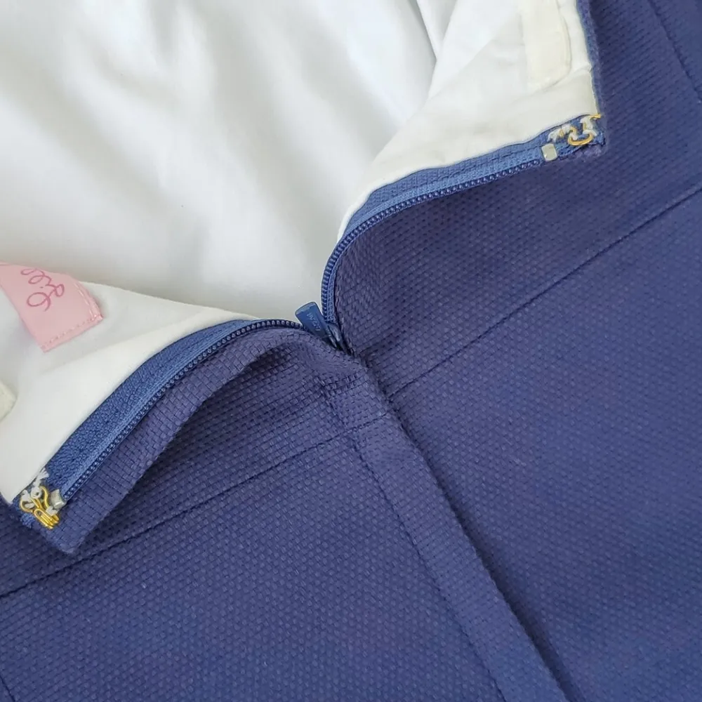 Lilly Pulitzer Bowen dress size 6 - Image 12