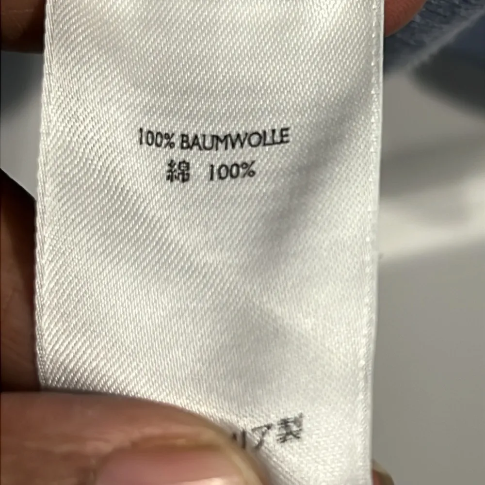 Eddie Bauer Women’s Light Blue Turtleneck - size XXL - Image 4