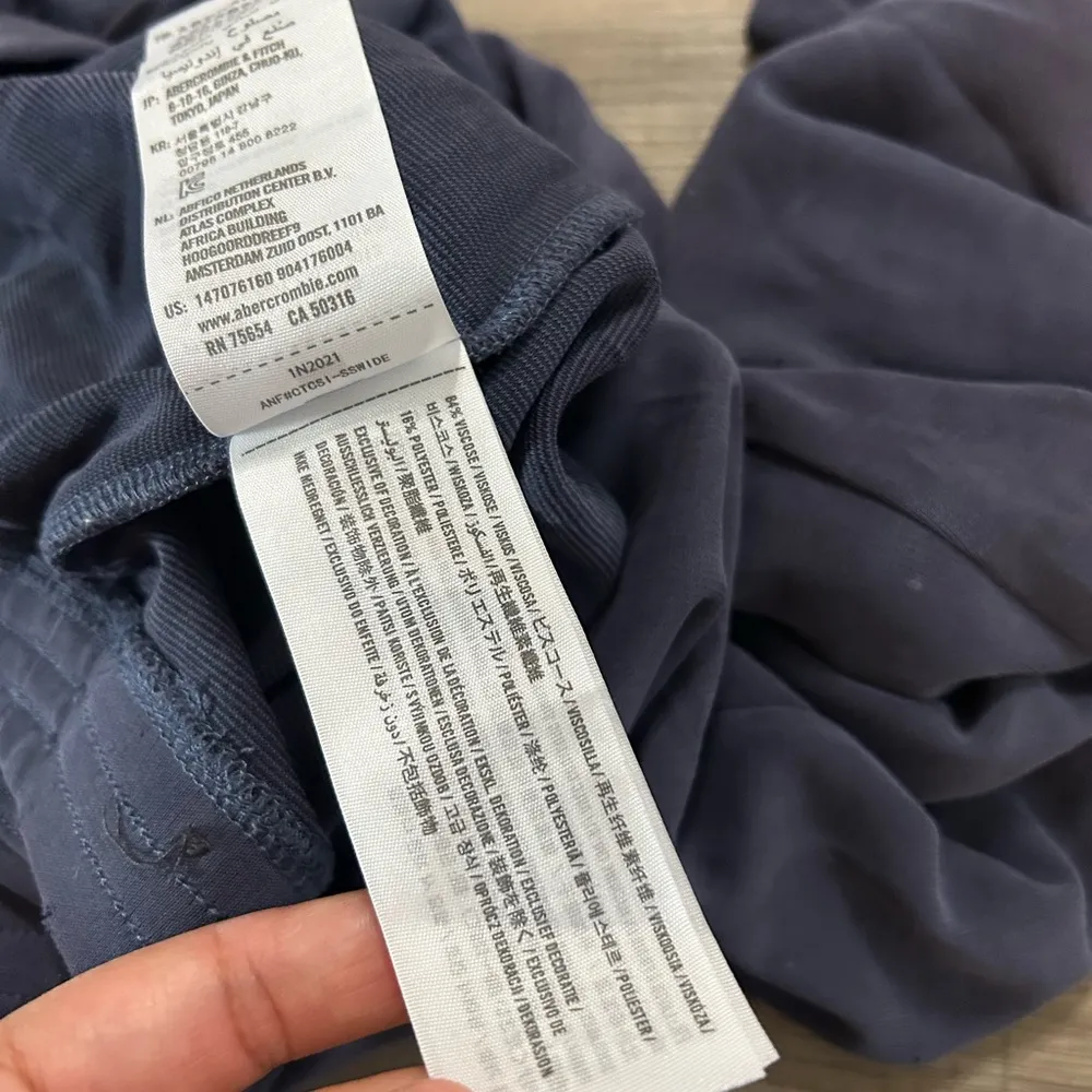 Abercrombie & Fitch Jogger Pants - Image 12