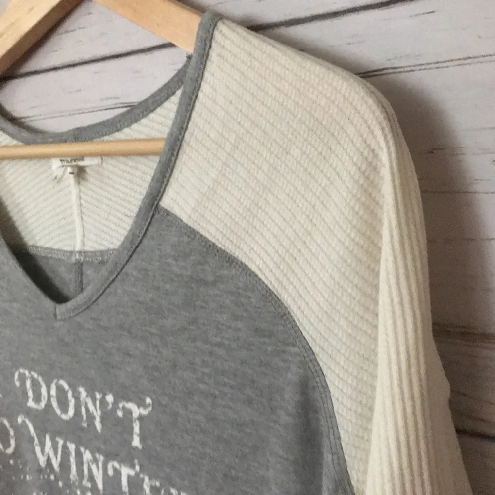 I Don’t Do Winter tee - Image 3