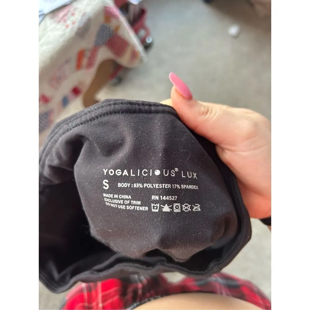 Yogalicious  leggings - Image 2