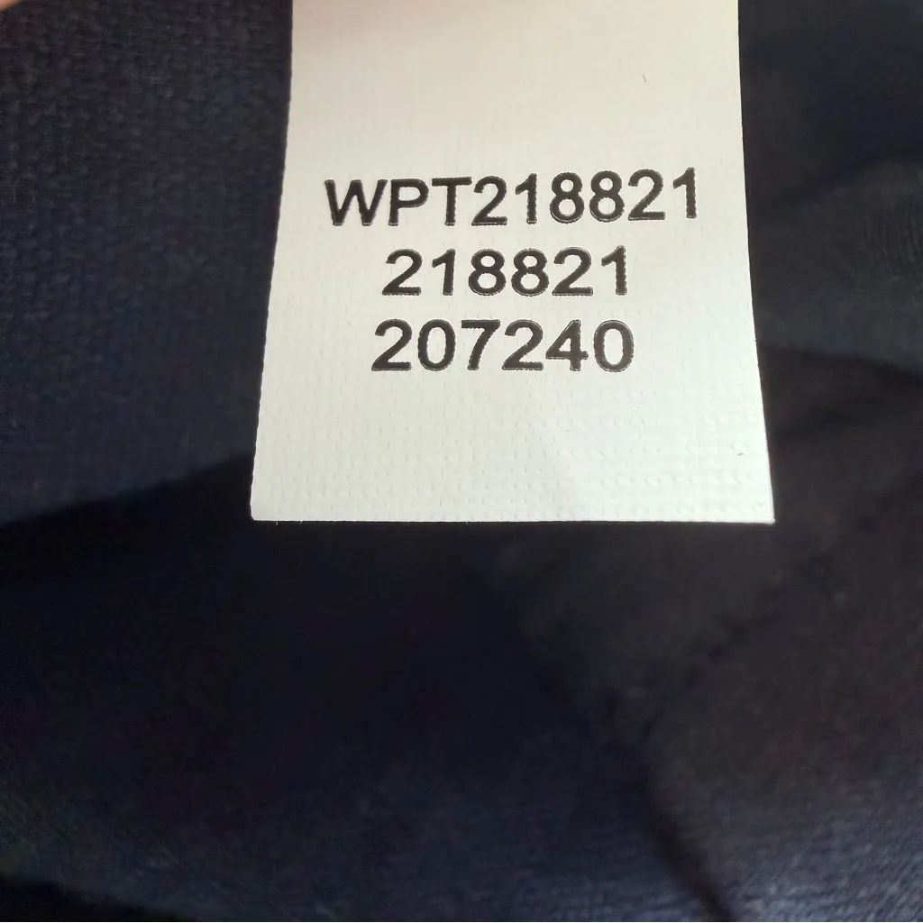 J. Jill linen stretch linen - Image 11