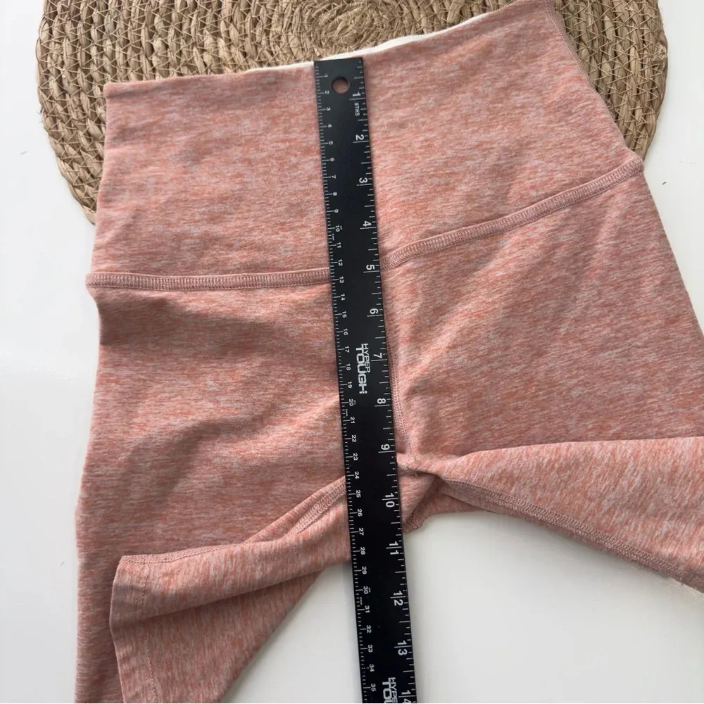 Beyond Yoga Spacedye Keep‎ Pace Biker Shorts Size XS - Image 5