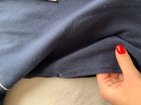 Champion Zip-Up Hoodie - Image 8