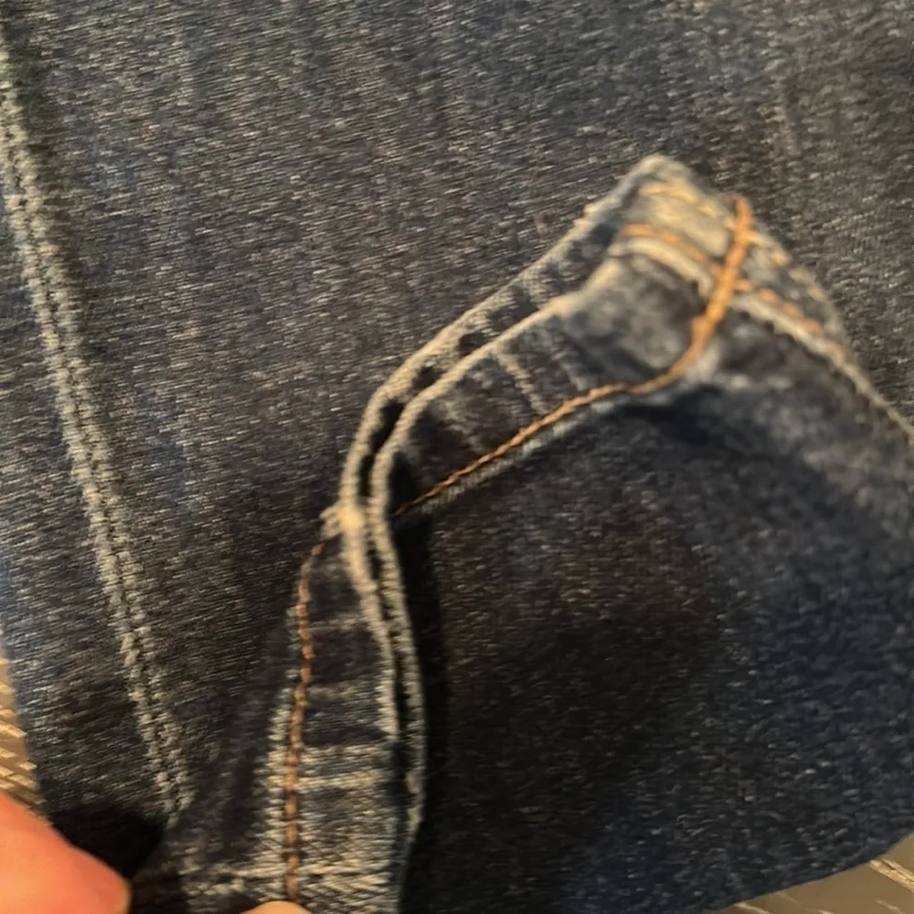 Joe’s Jeans Valencia slim ankle size 28 - Image 14