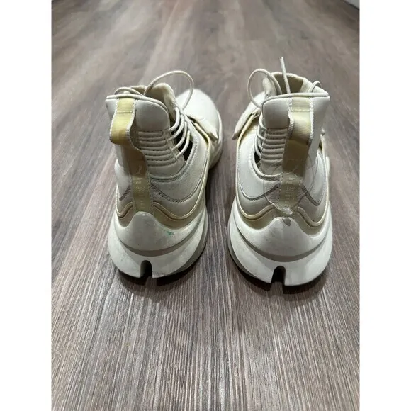 Rihanna The Trainer Hi‎ By Fenty Womens Size 8 - Image 7