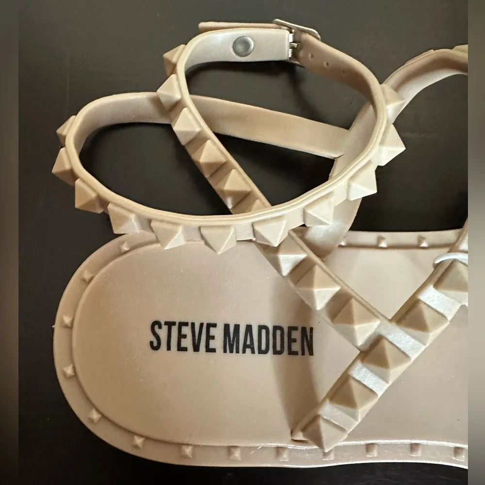 Steve Madden Sandal- NWOT - Image 6