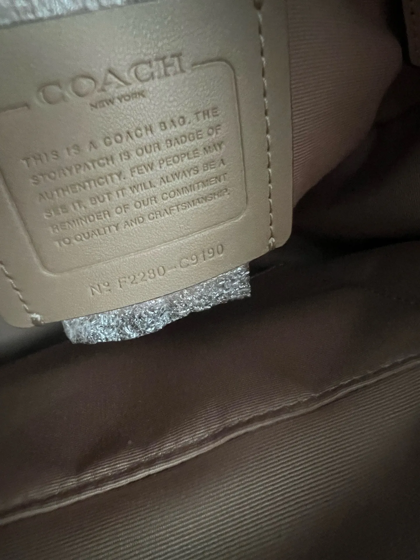 Coach  Jules Hobo Bag and Wallet  - Image 13