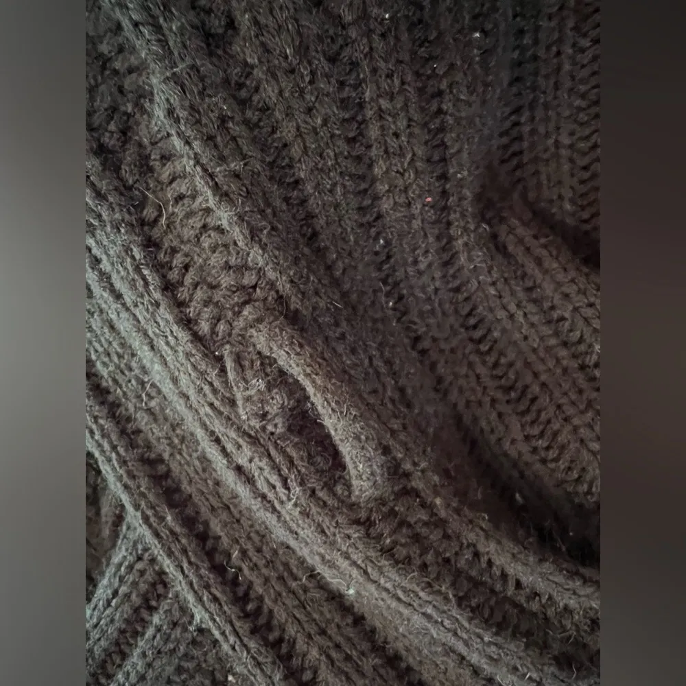 Carol Rose ruffled sweater - Image 3