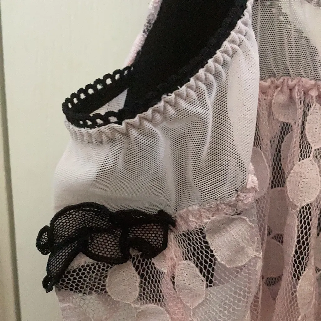 Linea Donatella FINAL MARKDOWN  lingerie (M) - Image 8