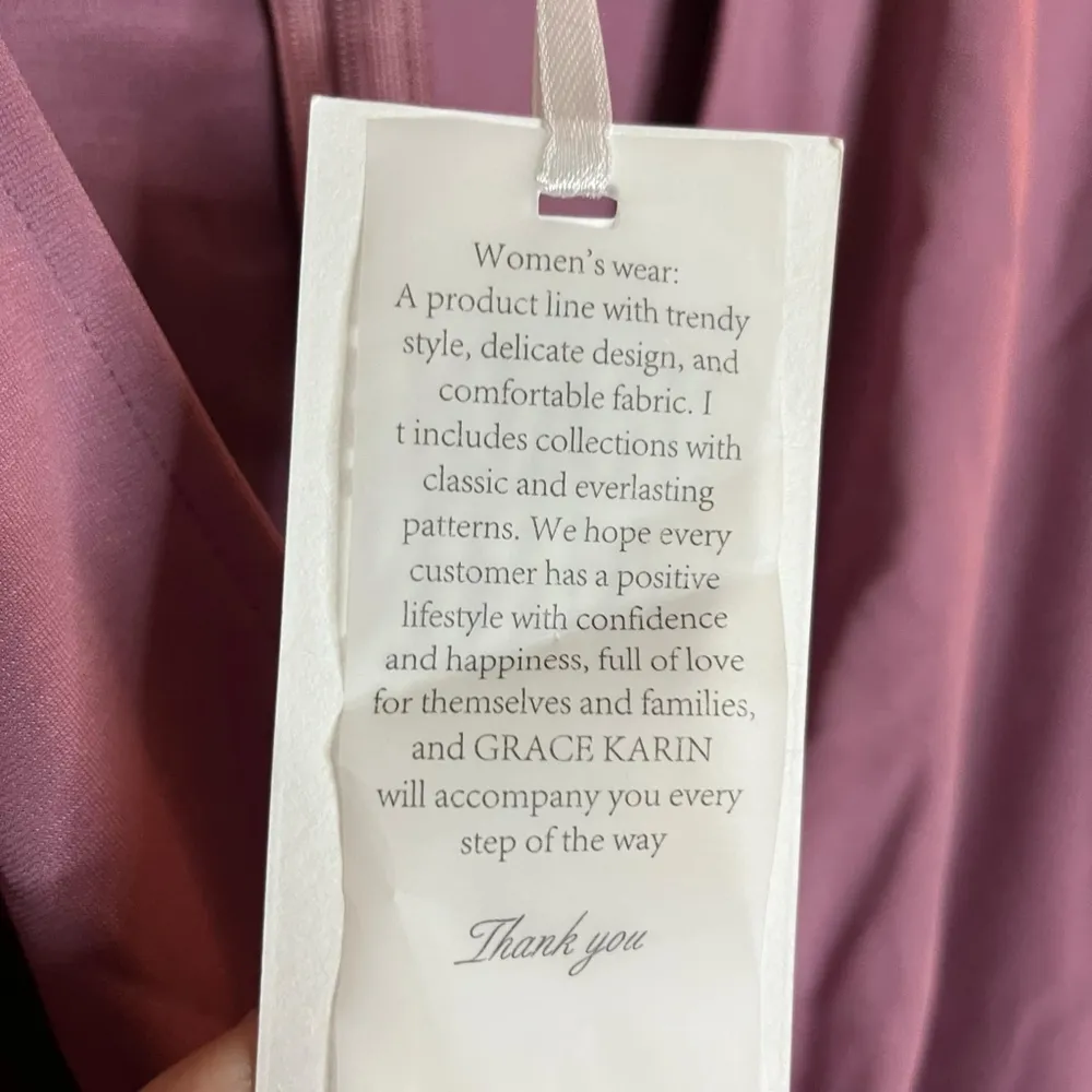 GRACE KARIN Women's V Neck Sheath Business Wrap Pencil Dresses Work Pencil - Image 5