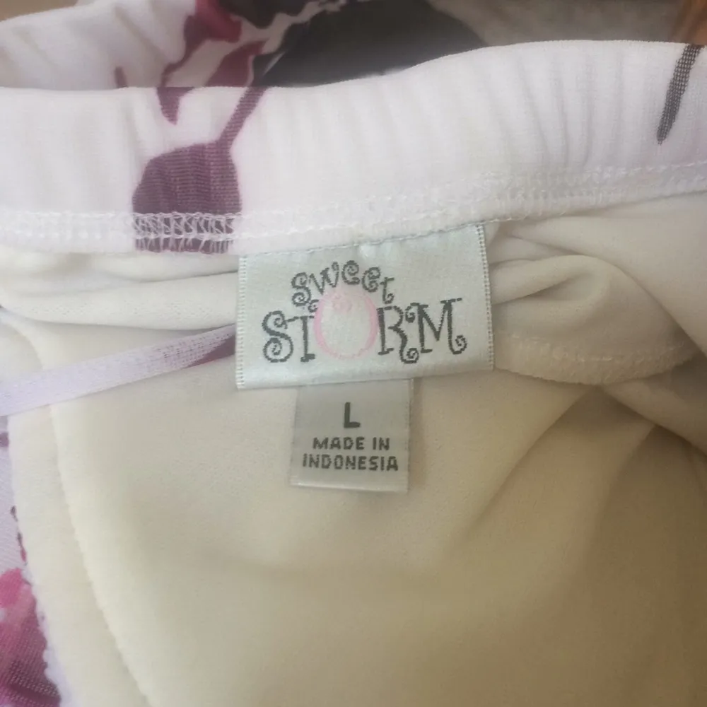 FINAL MARKDOWN Summery junior dress large from sweet storm large - Image 7