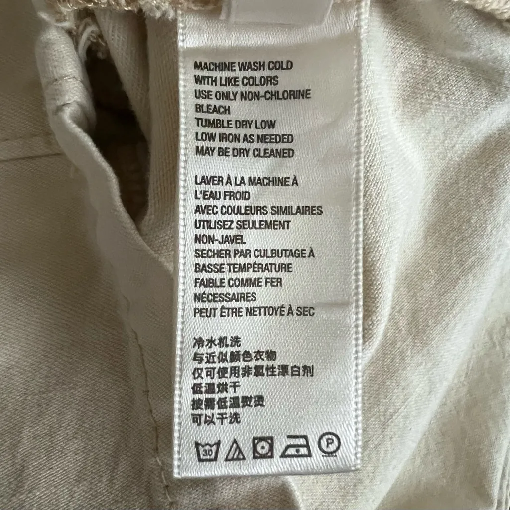 Free People FP Women’s Bittersweet Shortall Shorts Overalls In Sunlit Yellow 25 - Image 9