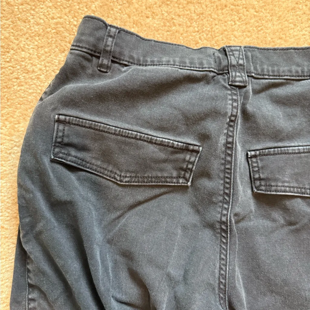 Garage Women’s Cargo Pants - Image 7