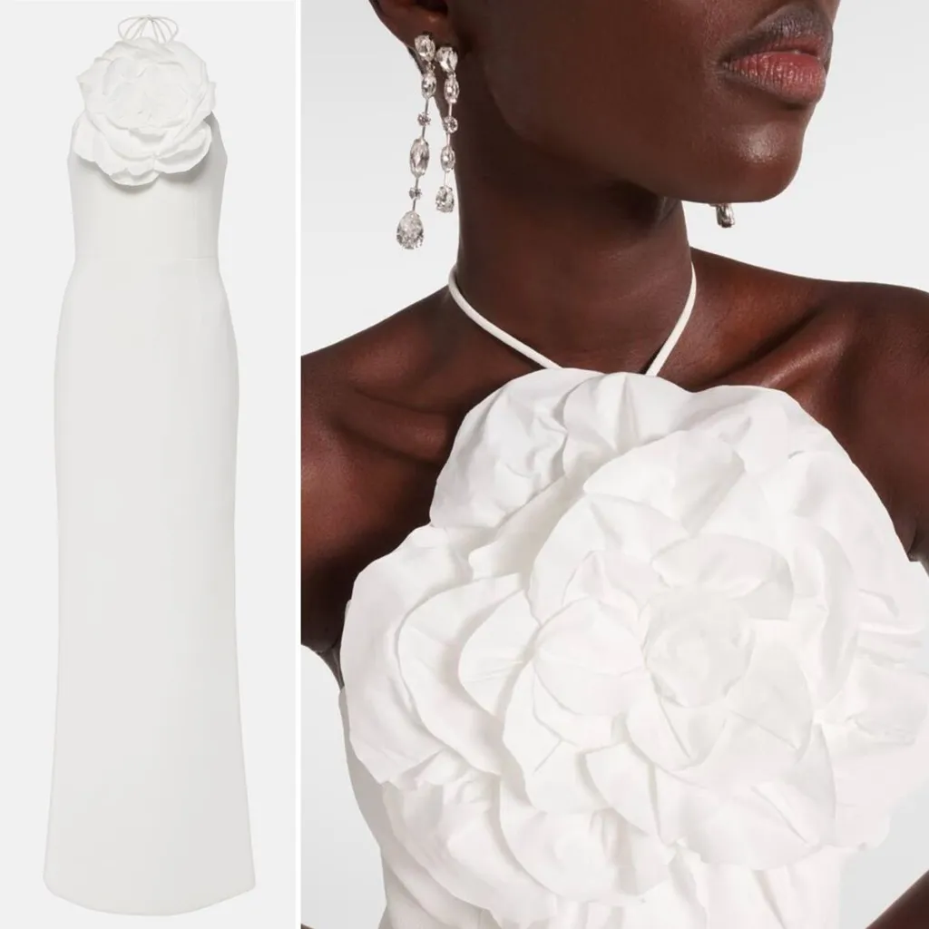 Rebecca Vallance Odetta Bridal Floral - Image 16
