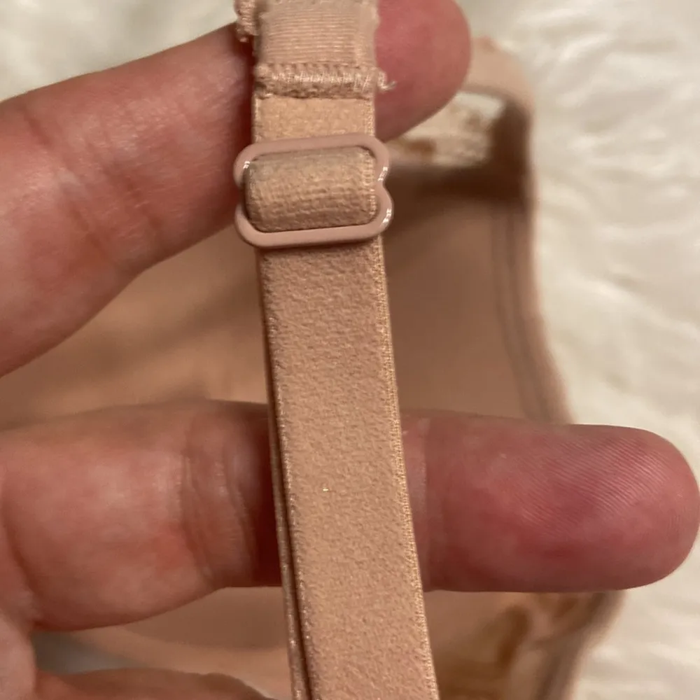 Body by Victoria Push Up Bra size 36D excellent condition see all pictures - Image 9