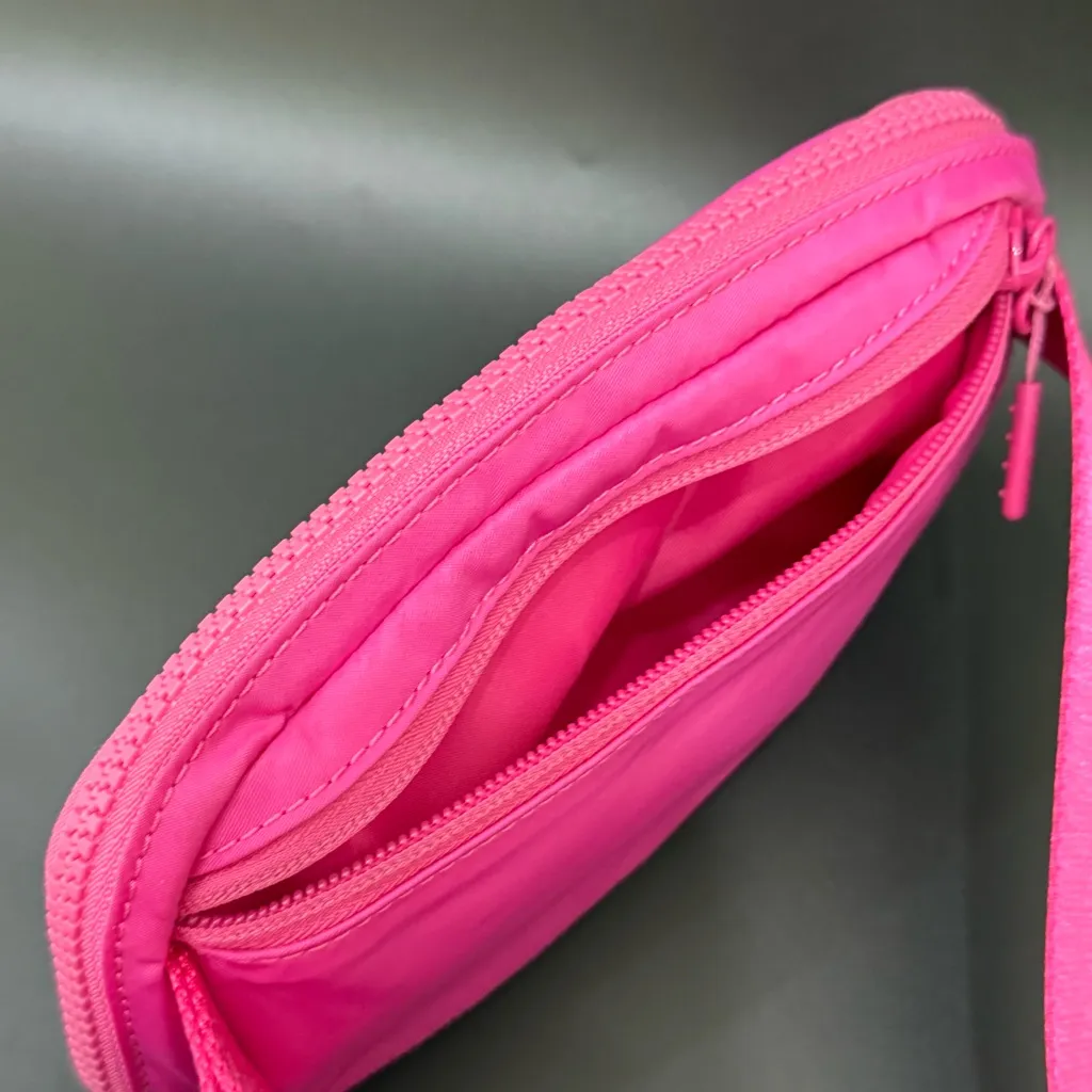 LULULEMON Athletica Everywhere Belt Bag 1L Sonic Pink - Image 15