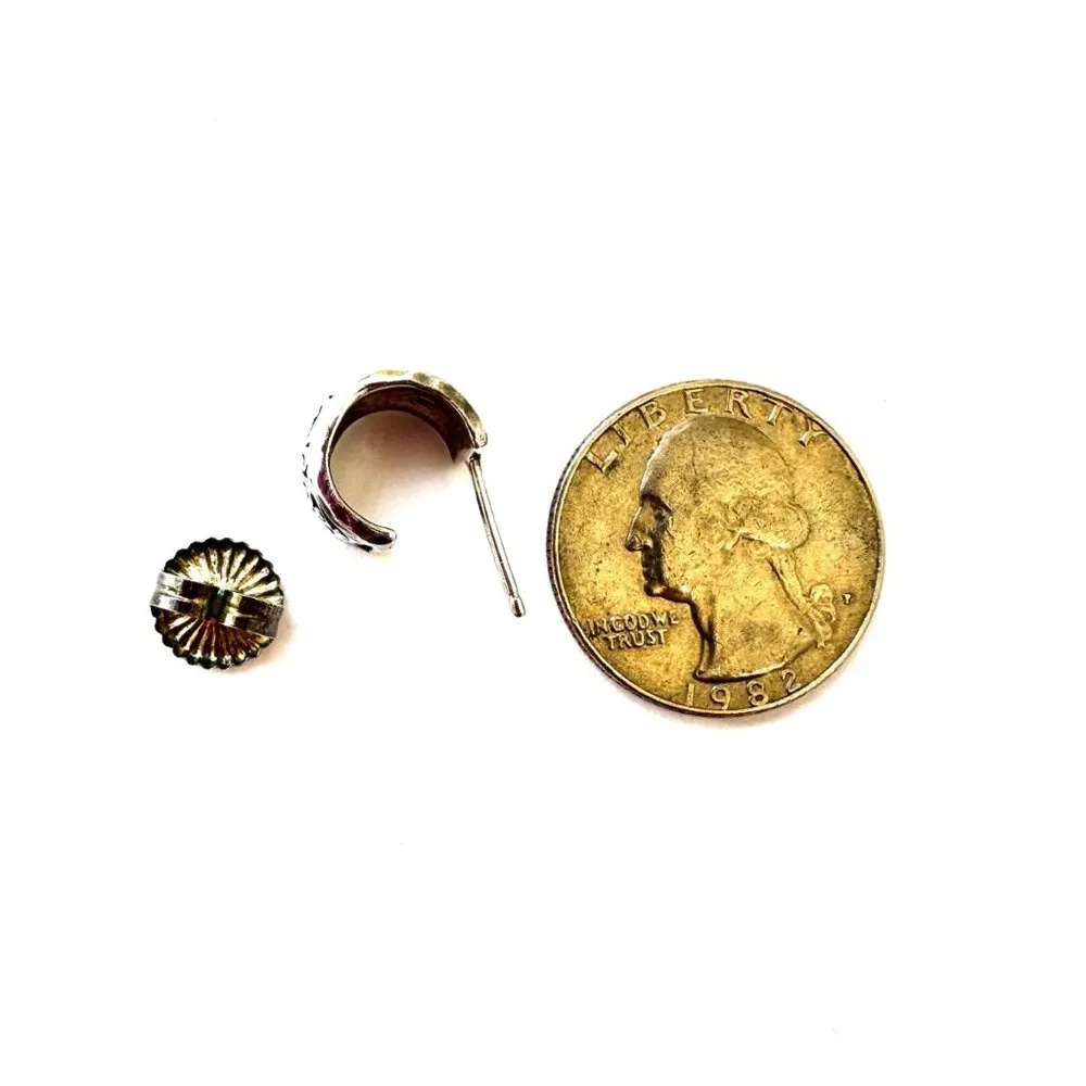 Sterling Silver Vine - Image 7