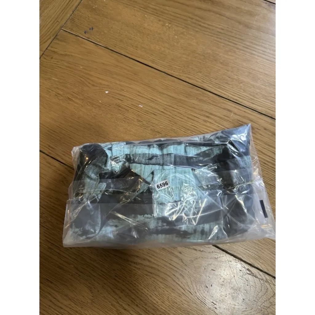 DRESS TO KILL Women Wide Leg Pant Barrel Balloon Size‎ 1 USA Made Hippie Boho Size undefined - Image 9