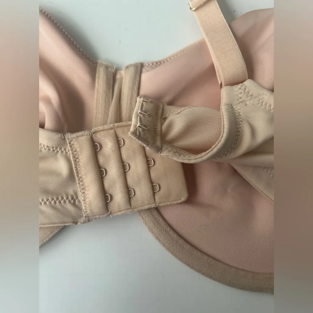 Lively The Minimizer Underwire Bra Size 38DD 52243 - Image 3