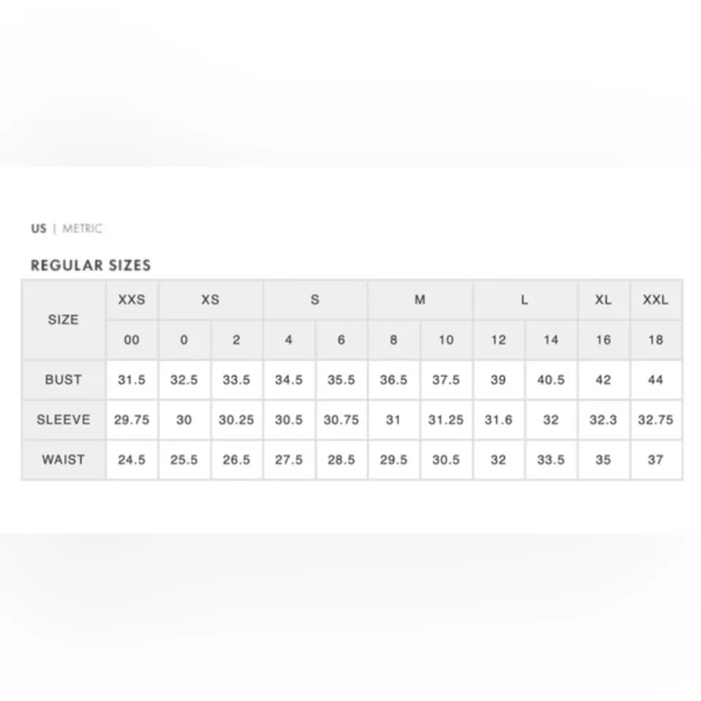 Ann Taylor Beige Garment - Image 11