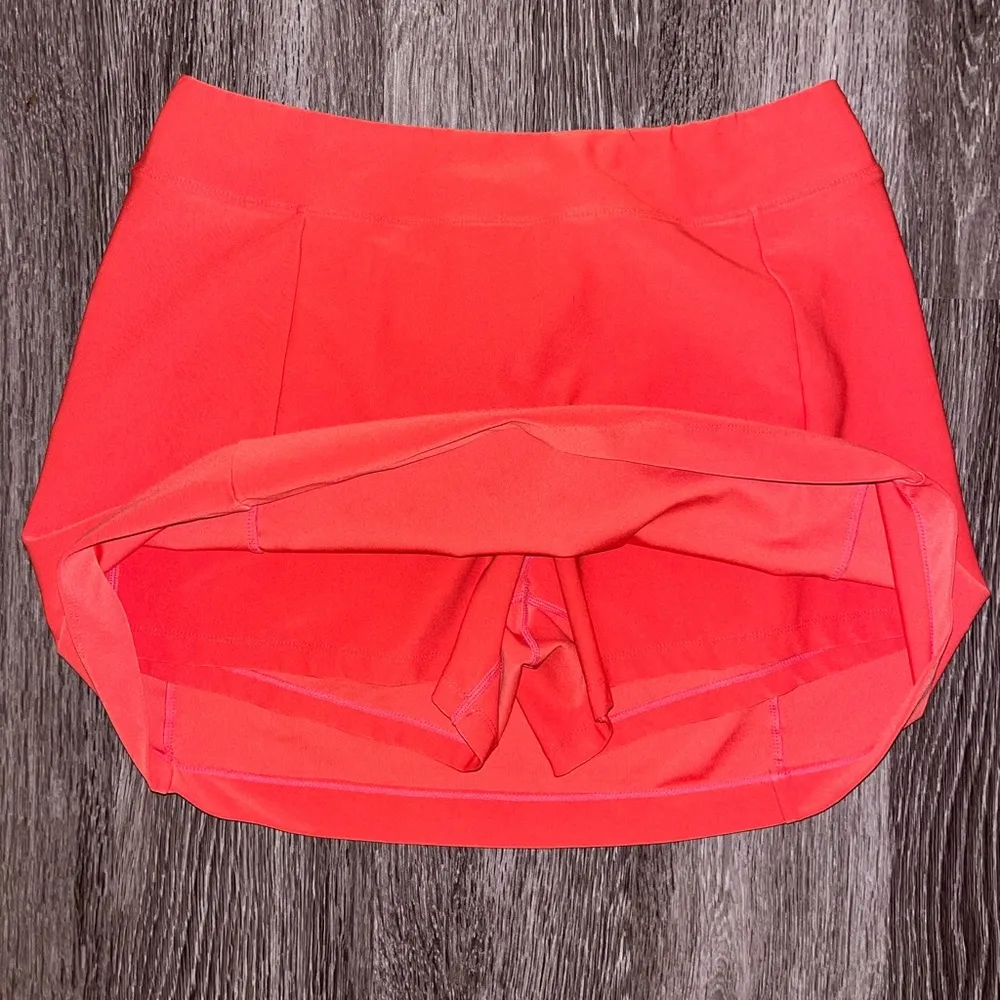 Lady Hagen Golf Skort - Image 3