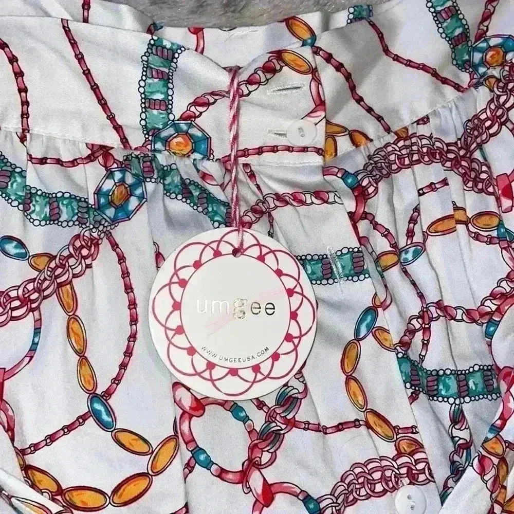 NWT Umgee Skirt - Image 3