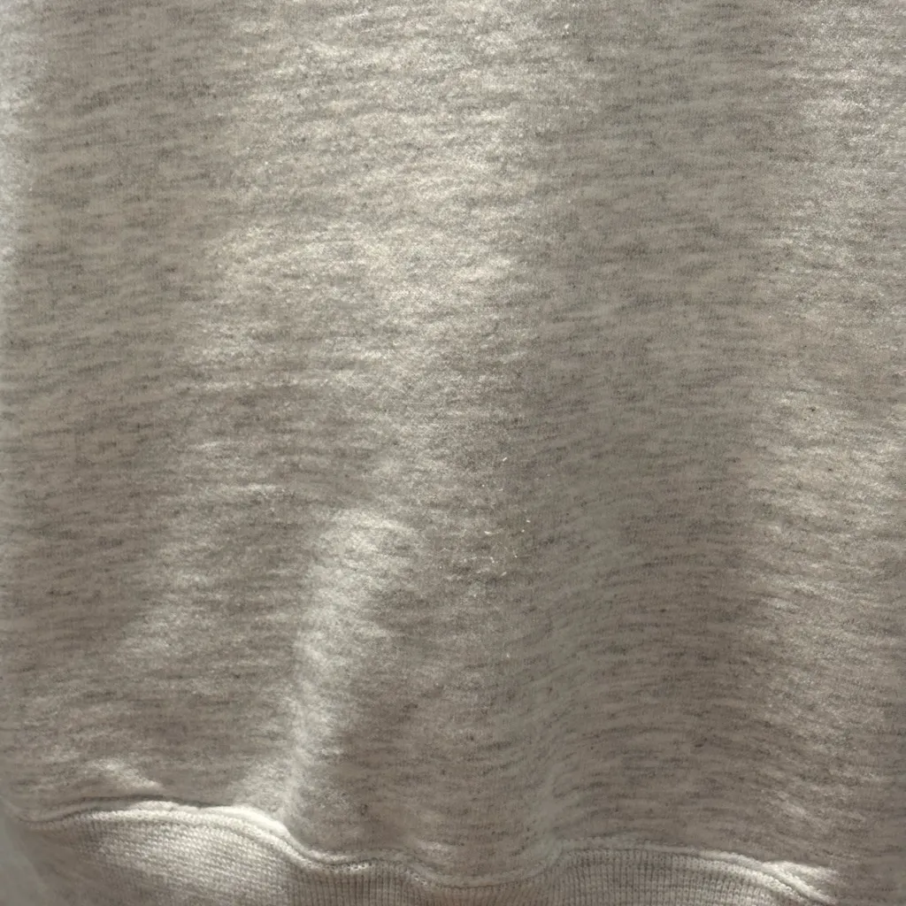 Gray vintage crewneck Tiki's Grill & Bar Sweatshirt Small - Image 5