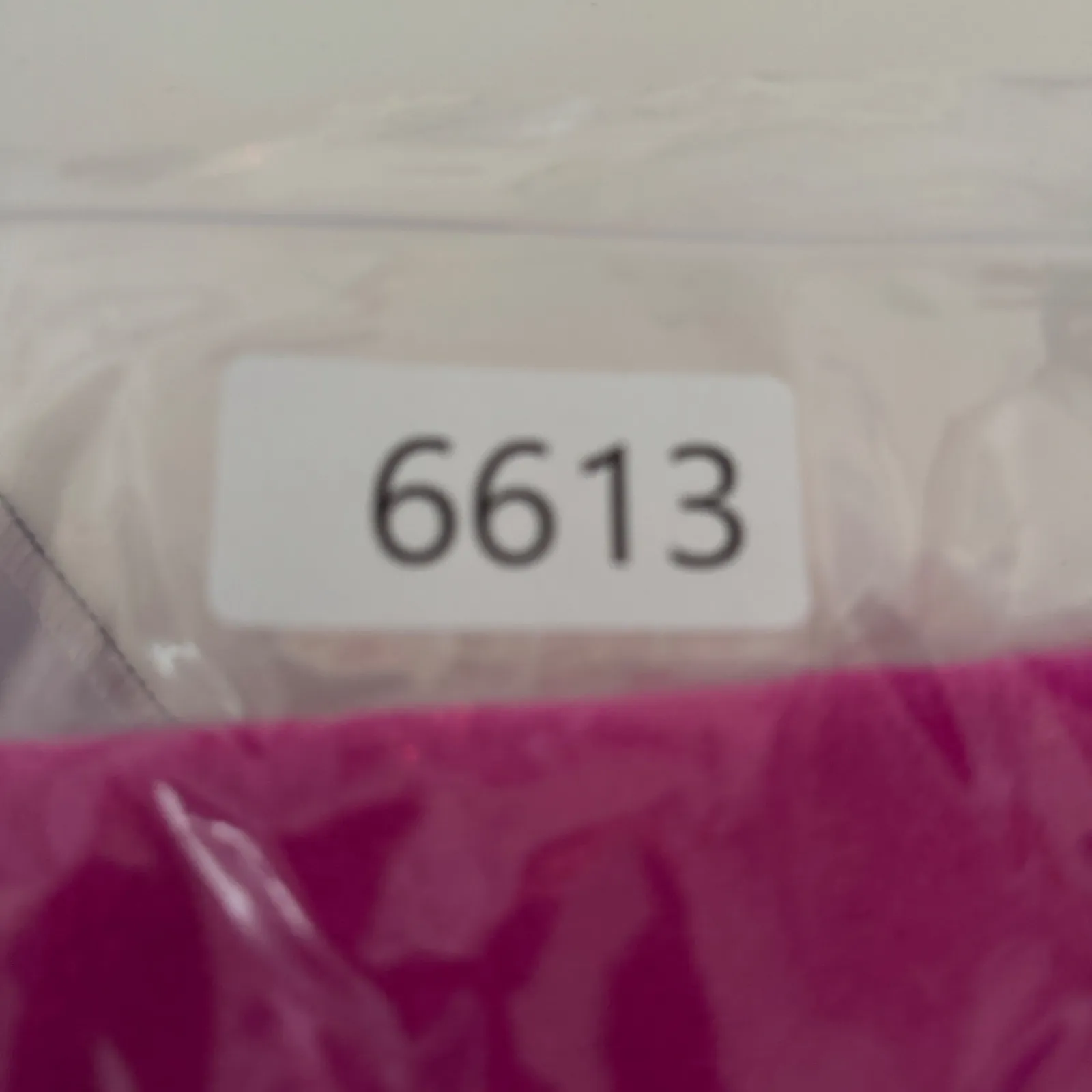 The North‎ Face Fleece Pullover Women M Pink 1/4 Zip Outdoor Hiking Athleisure - Image 10