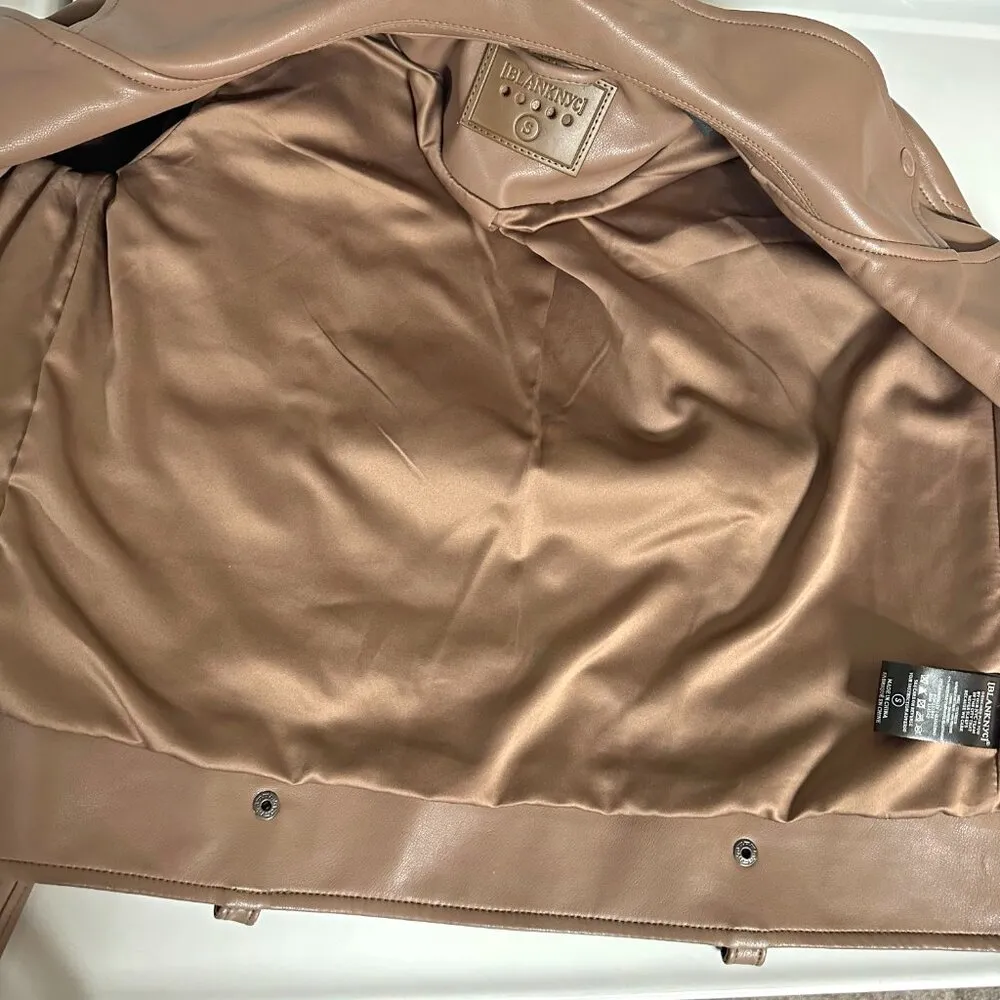 Blank NYC Moto Jacket - Image 10