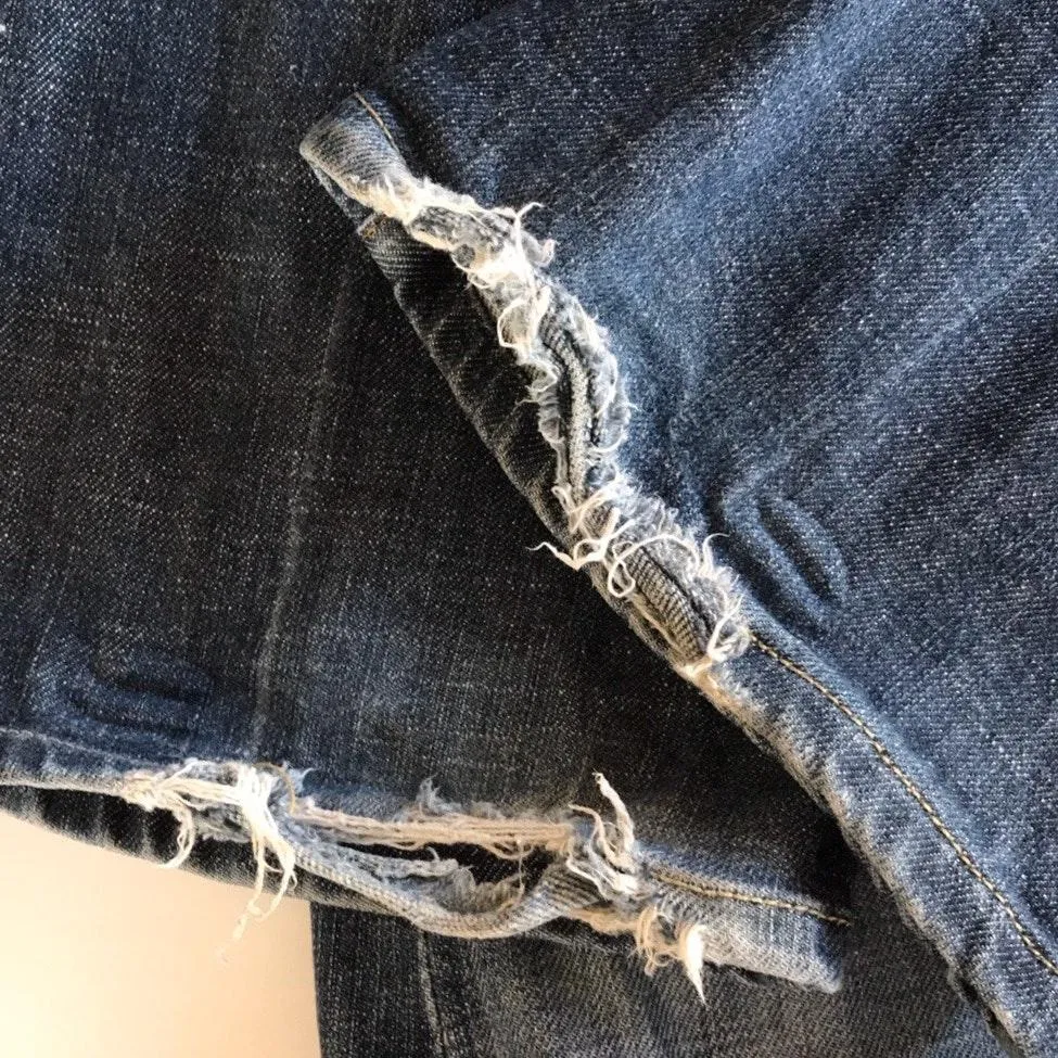 Citizens of Humanity Ingrid Flare Jeans - Image 8