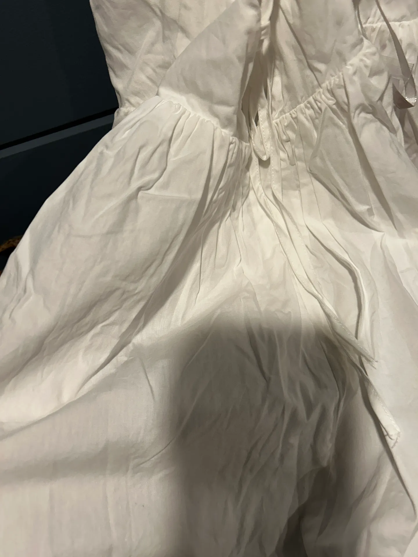 White Dress - Image 3