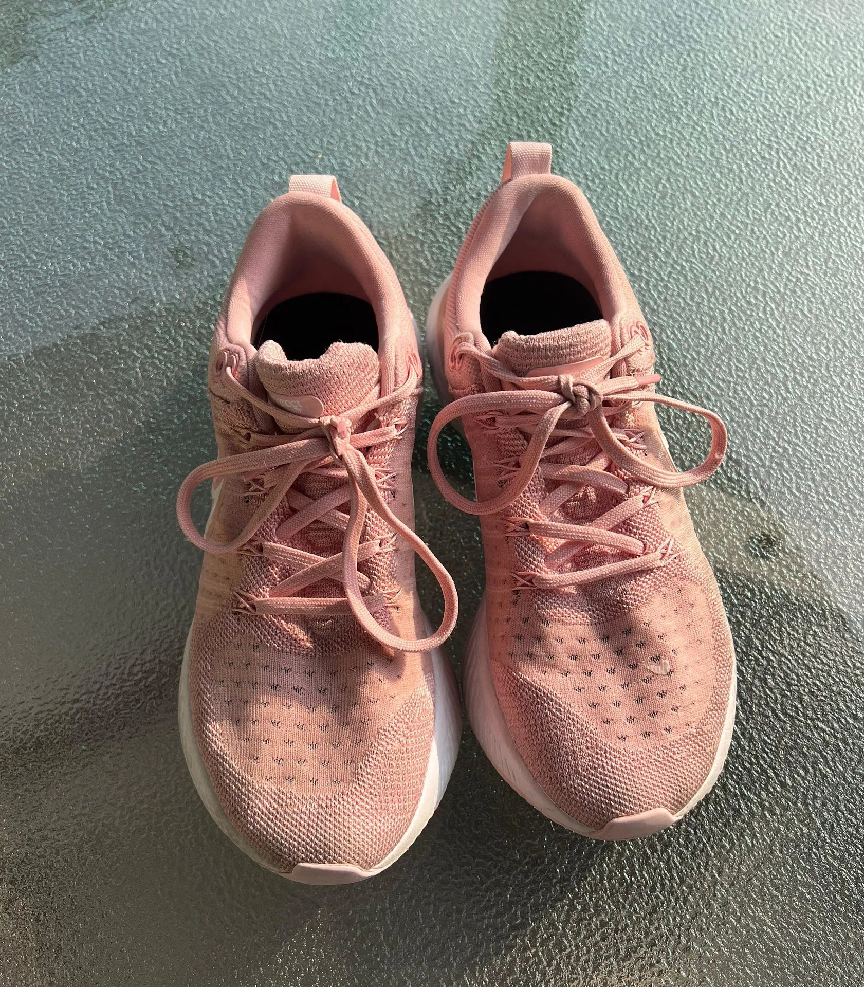 Nike React Infinity Tennis Shoes - Image 2