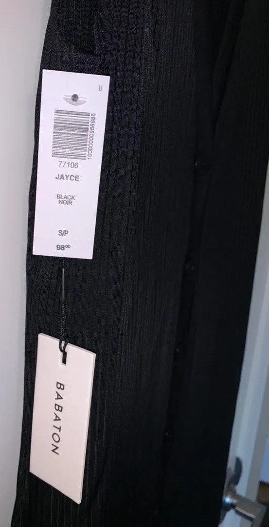 Aritzia Babaton Jayce Dress - Image 3