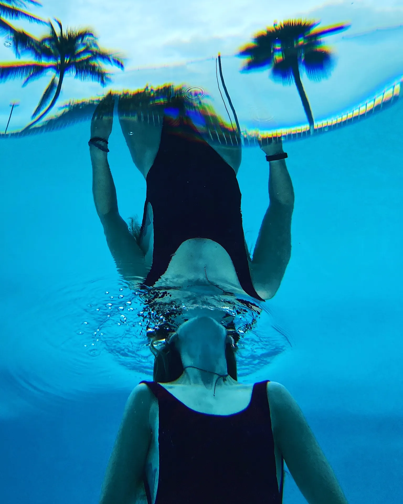 Aerie One Piece Swimsuit  - Image 5