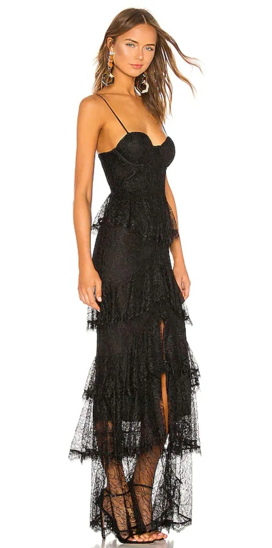 ‼️Revolve x  Zelda Fitz Gown‼️ - Image 2