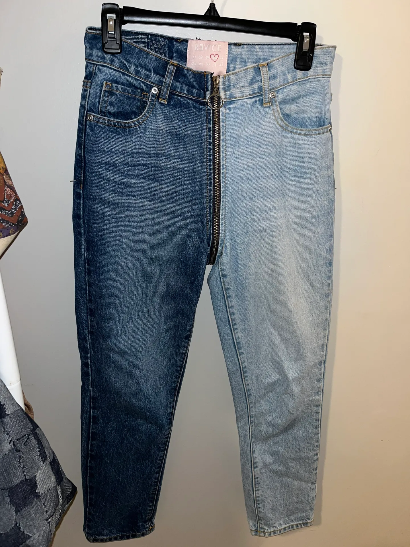 Revice Denim Jean - Image 2