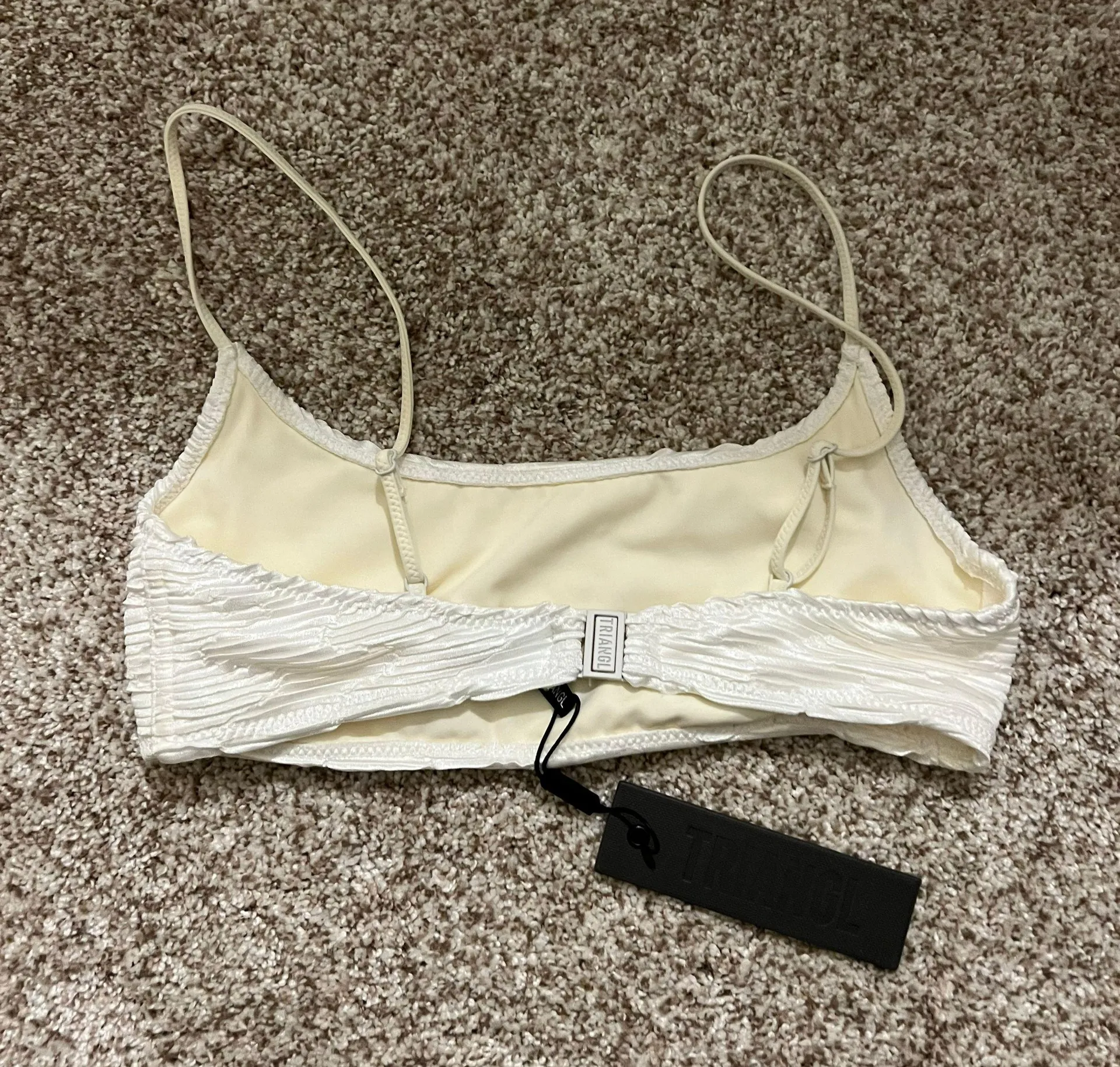 Triangl Bikini Top - Image 2