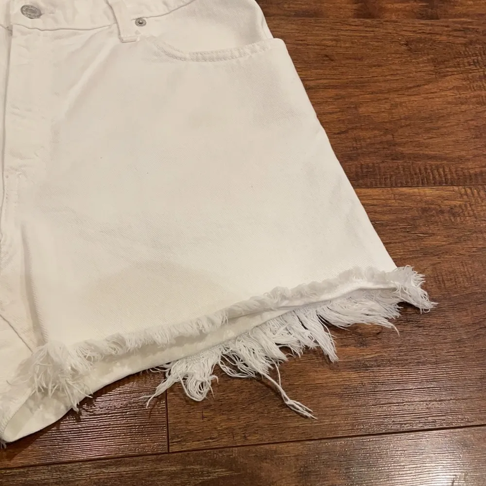 Levi’s vintage 100% cotton 555 shorts - Image 3