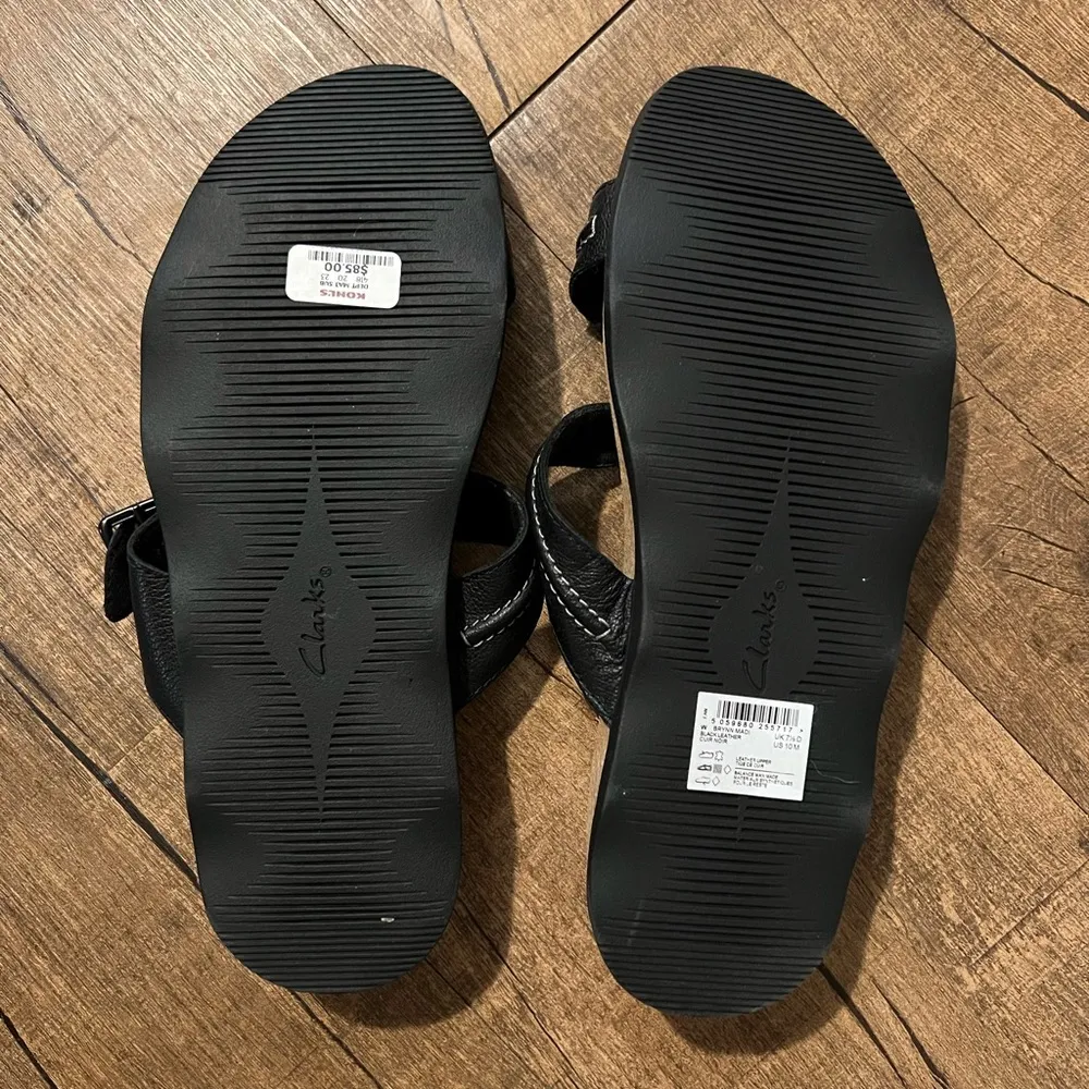 NWT Clark’s sandals - Image 2