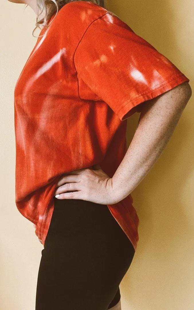 Tie Dye Dale Earnhardt Jr. T - Image 2