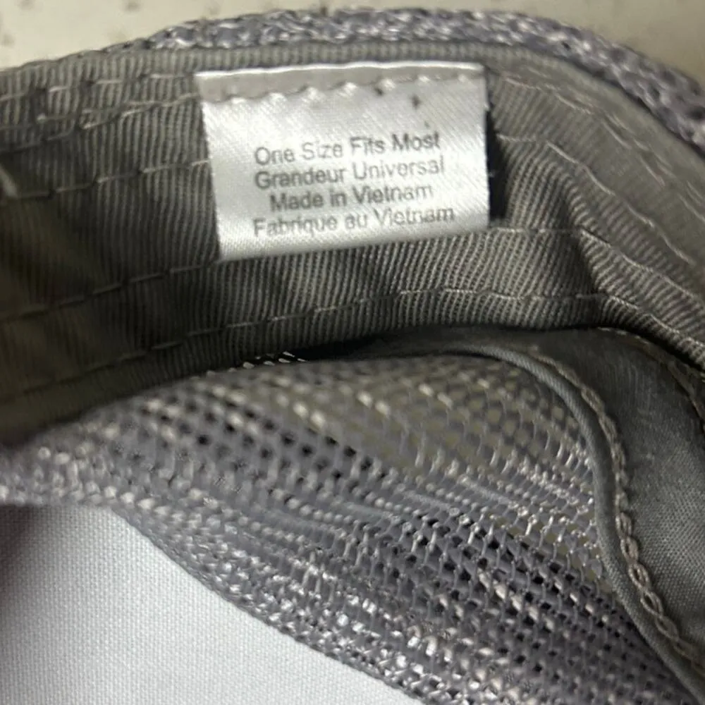 Bass Pro Shops Gray Hat - Image 3