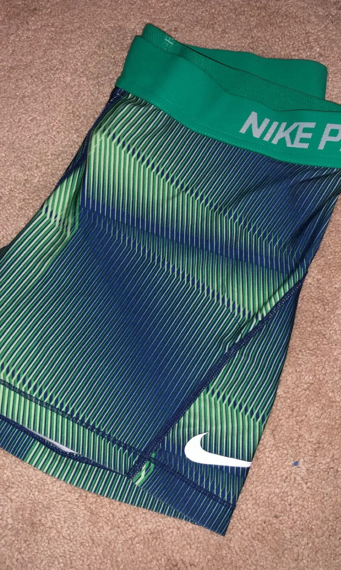 Nike Pro Spandex - Image 2