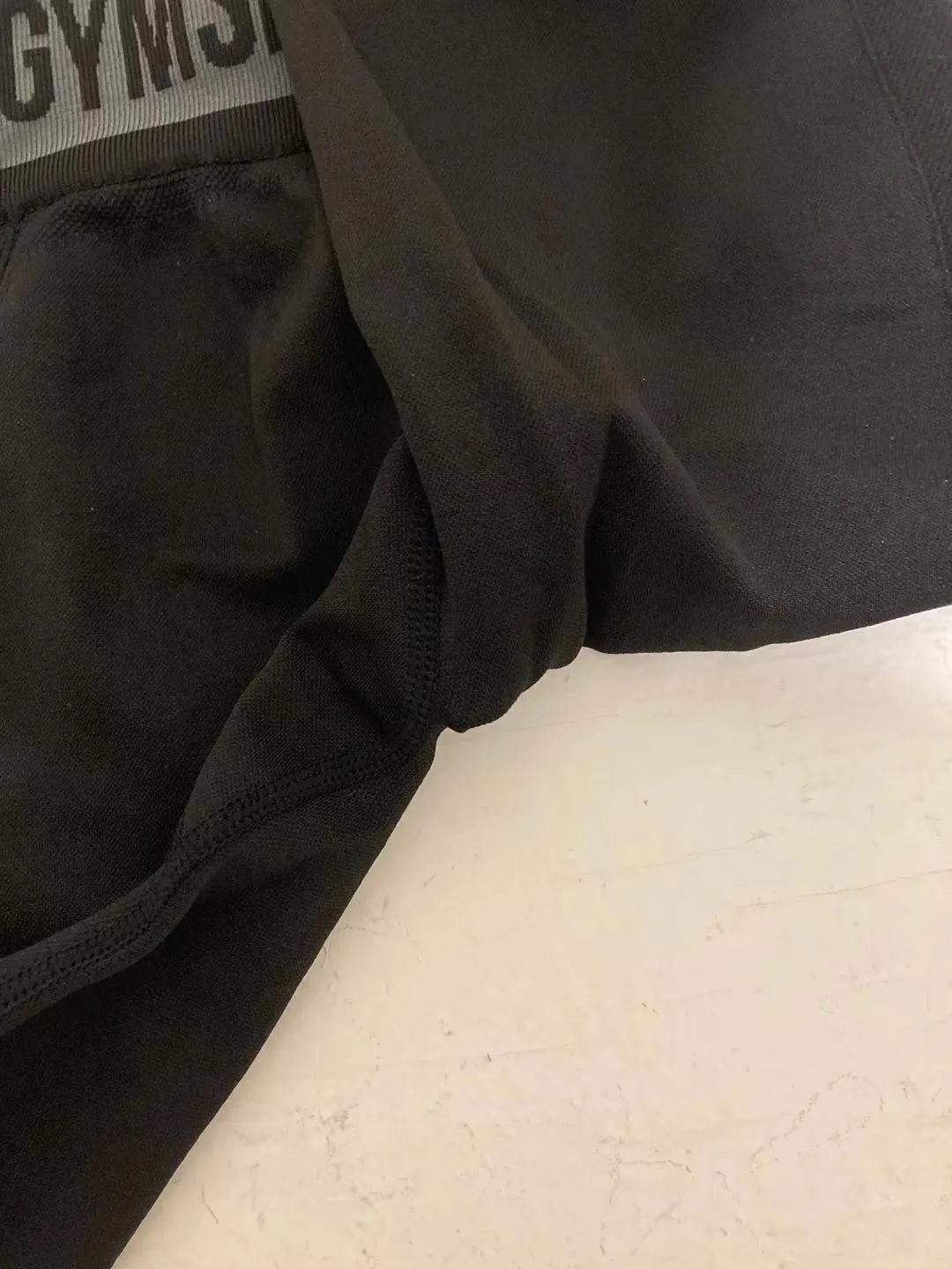 Gymshark Flex Highwaisted Leggings - Image 6