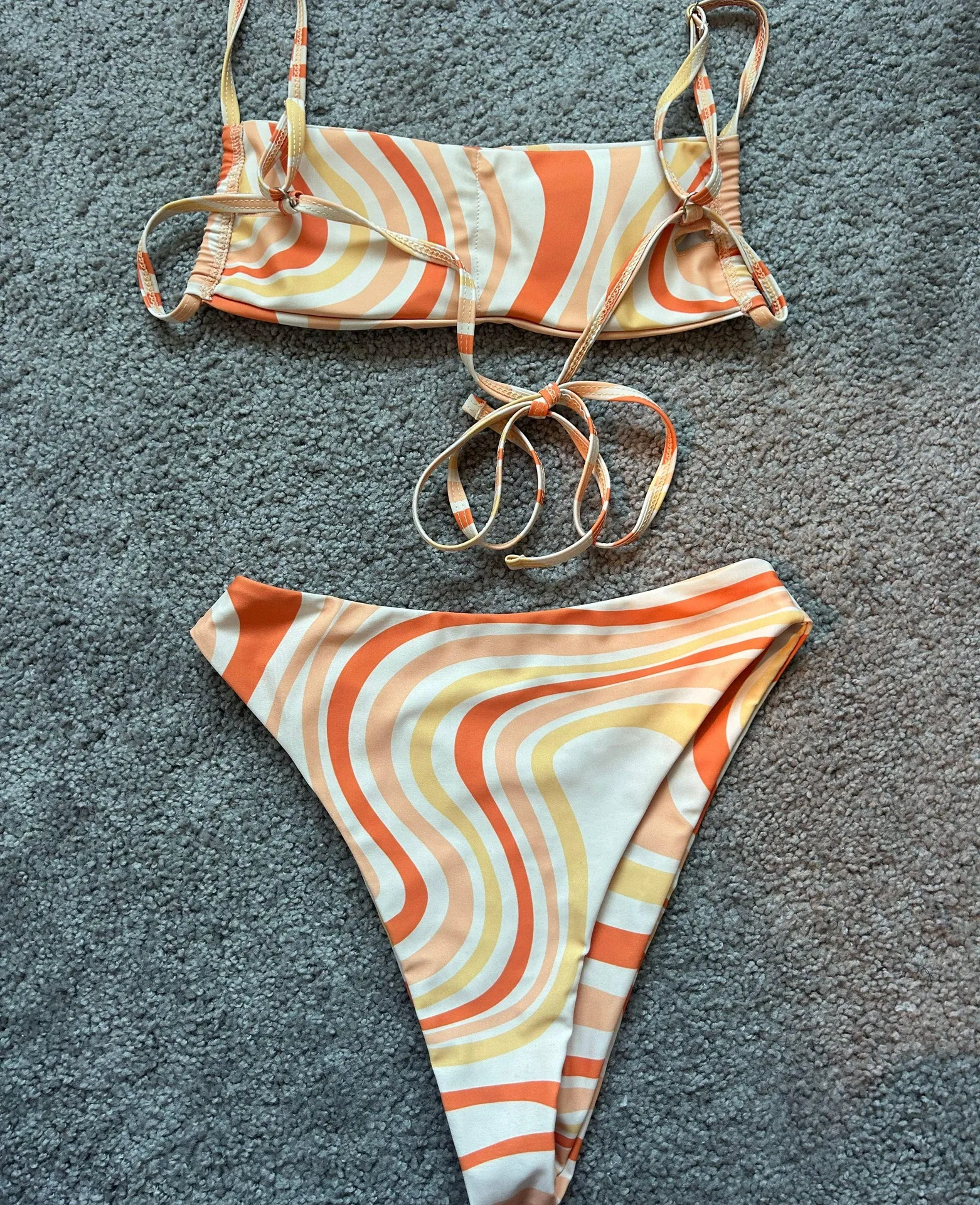 aurelle bikini Size M - Image 3